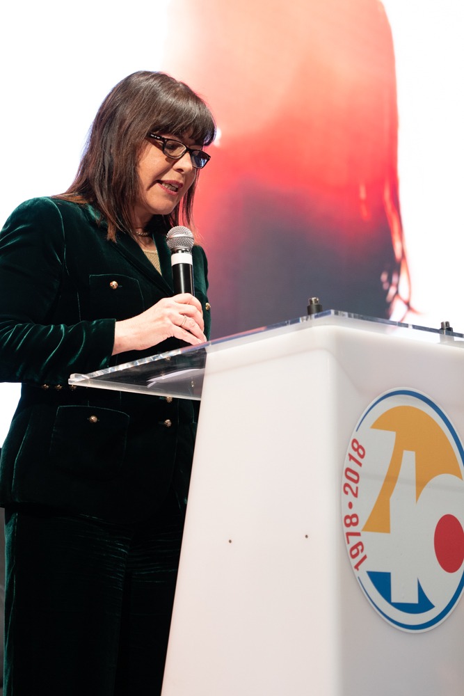 Liana Ciccone, Presidente Citigas dal 2019