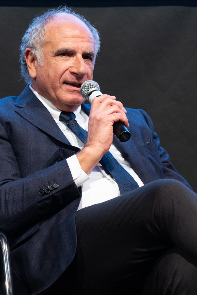 Roberto Falà, Presidente Citigas dal 2009 al 2019